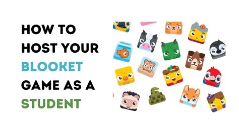 How to Host a Blooket Game – Blooket.